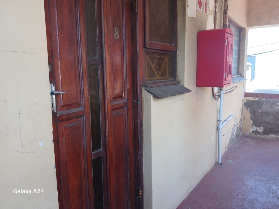 2 Bedroom Property for Sale in Quigney Eastern Cape